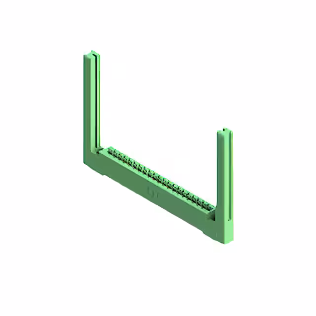 337-020-542-158 EDAC Inc.  Edgeboard Connectors